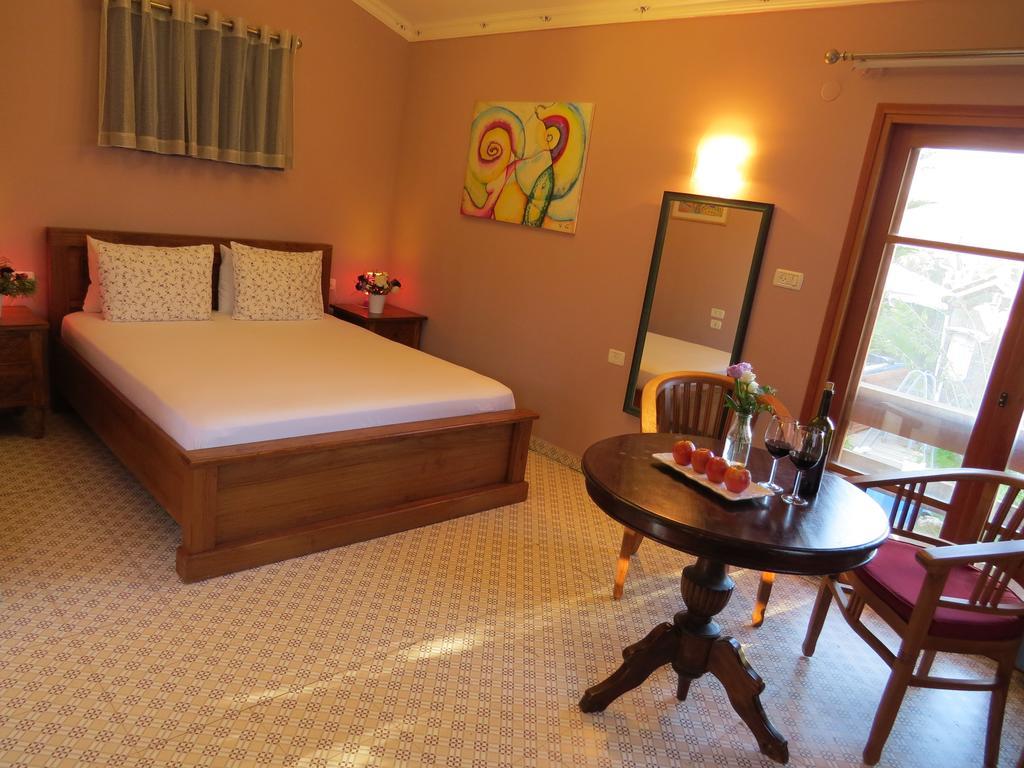 Bellatroun Chalet Kefar Bin-Nun المظهر الخارجي الصورة